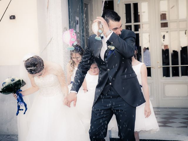 Il matrimonio di Paolo e Noemi a Cervignano del Friuli, Udine 32