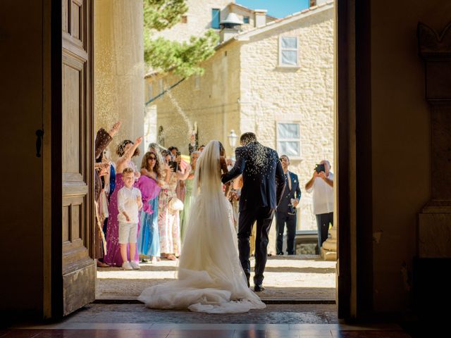 Il matrimonio di Steven e Arianna a San Marino, San Marino 53