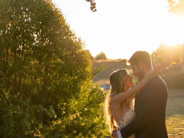 Il matrimonio di Steven e Arianna a San Marino, San Marino 73