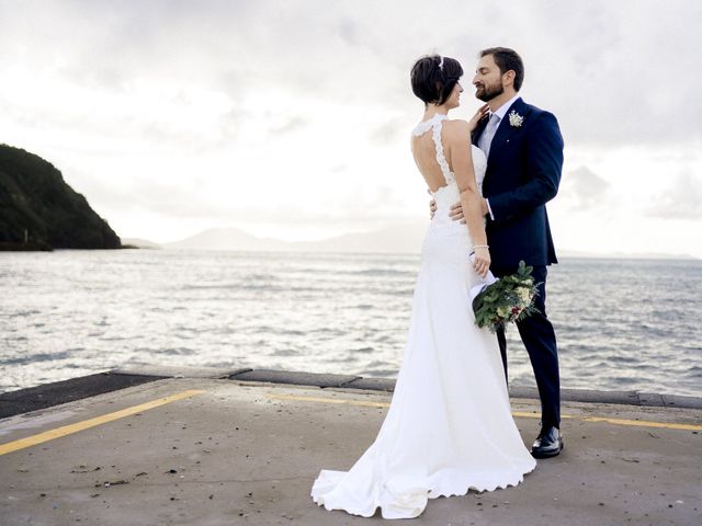 Il matrimonio di Alessandro e Fiorella a Napoli, Napoli 12