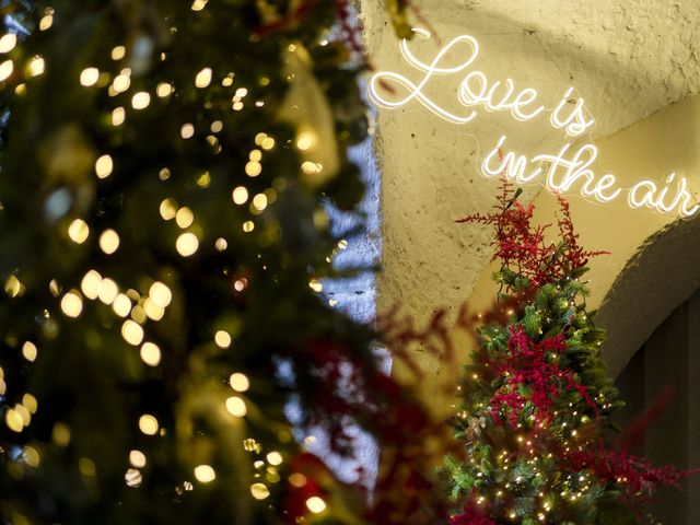 Il matrimonio di Alessandro e Fiorella a Napoli, Napoli 24