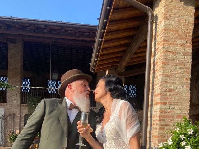 Il matrimonio di Massimiliano e Stefania a Brescia, Brescia 2