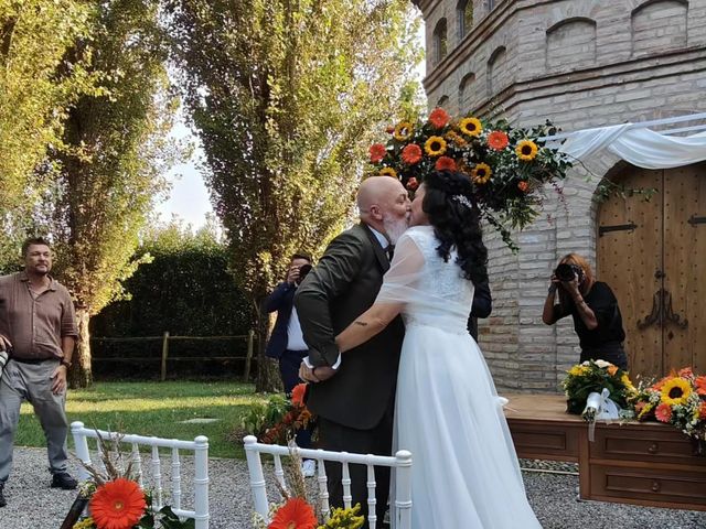 Il matrimonio di Massimiliano e Stefania a Brescia, Brescia 6
