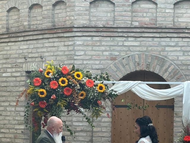 Il matrimonio di Massimiliano e Stefania a Brescia, Brescia 10