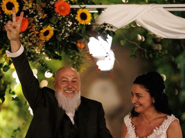 Il matrimonio di Massimiliano e Stefania a Brescia, Brescia 15