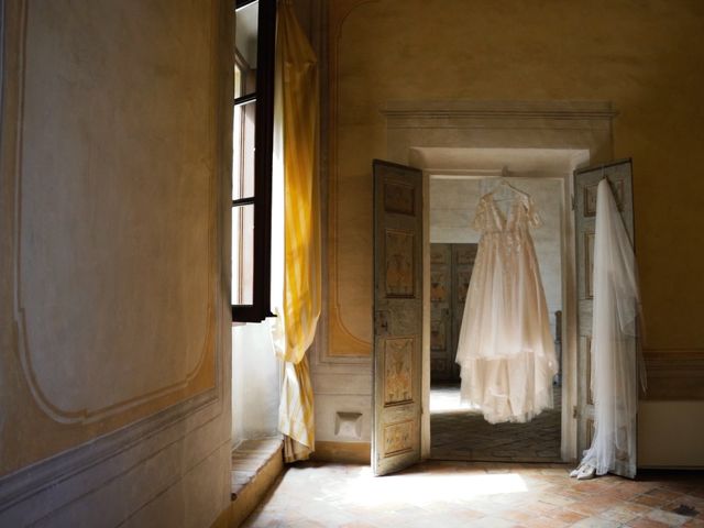 Il matrimonio di Gaetano e Manuela a Ravenna, Ravenna 2