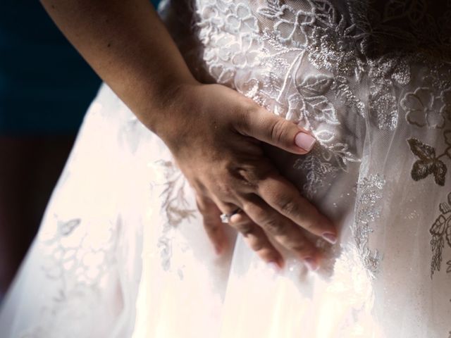 Il matrimonio di Gaetano e Manuela a Ravenna, Ravenna 15