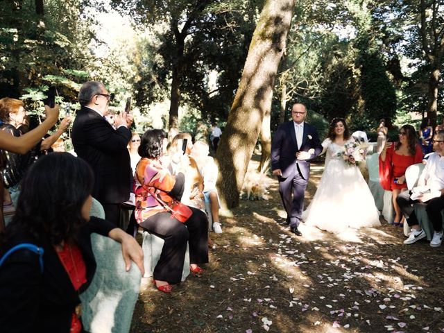Il matrimonio di Gaetano e Manuela a Ravenna, Ravenna 19
