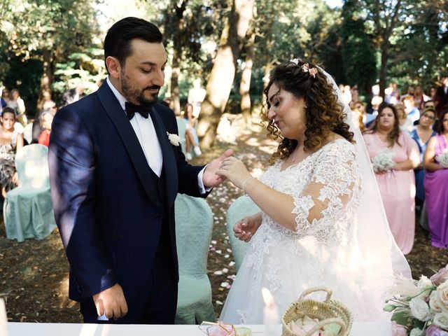 Il matrimonio di Gaetano e Manuela a Ravenna, Ravenna 22