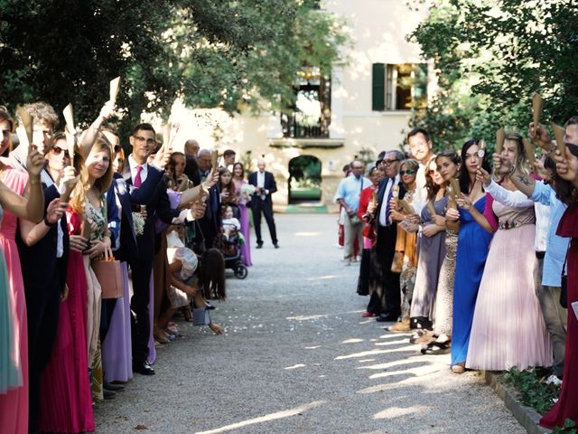 Il matrimonio di Gaetano e Manuela a Ravenna, Ravenna 24