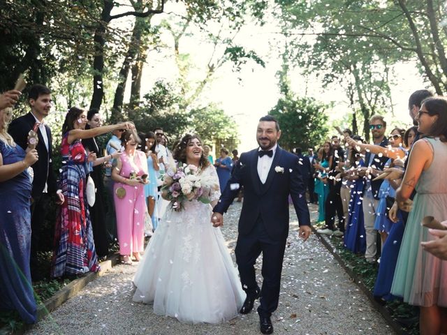 Il matrimonio di Gaetano e Manuela a Ravenna, Ravenna 25