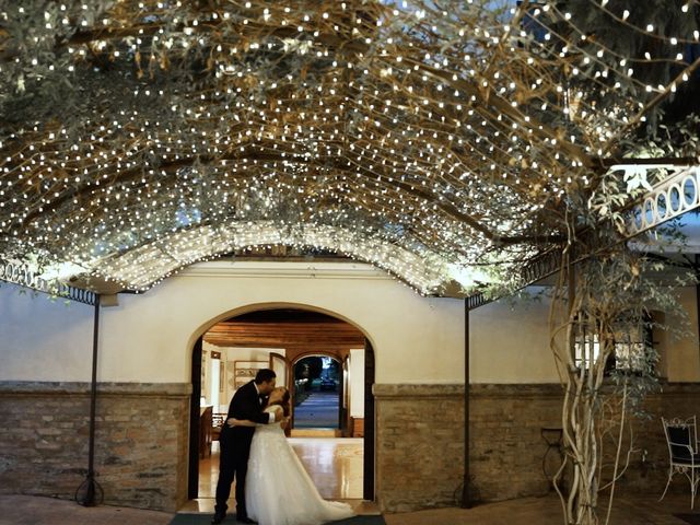 Il matrimonio di Gaetano e Manuela a Ravenna, Ravenna 31