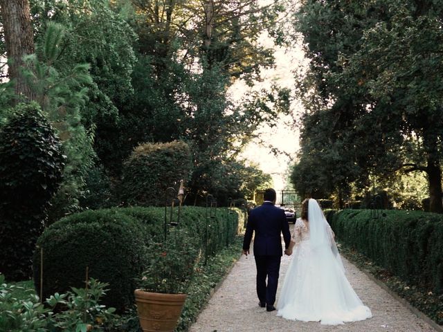Il matrimonio di Gaetano e Manuela a Ravenna, Ravenna 45