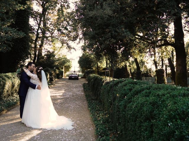 Il matrimonio di Gaetano e Manuela a Ravenna, Ravenna 46