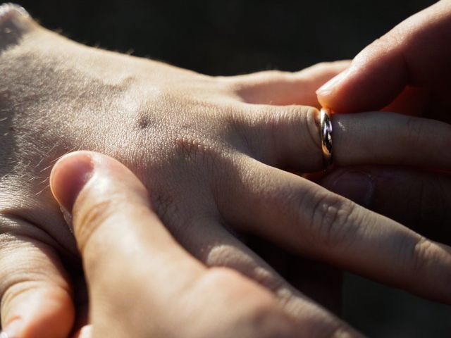 Il matrimonio di Gaetano e Manuela a Ravenna, Ravenna 47