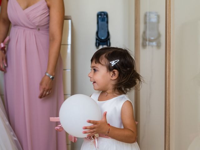 Il matrimonio di Simone e Martina a Piscina, Torino 24