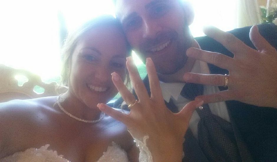 Il matrimonio di Diego e Valentina a Fornelli, Isernia