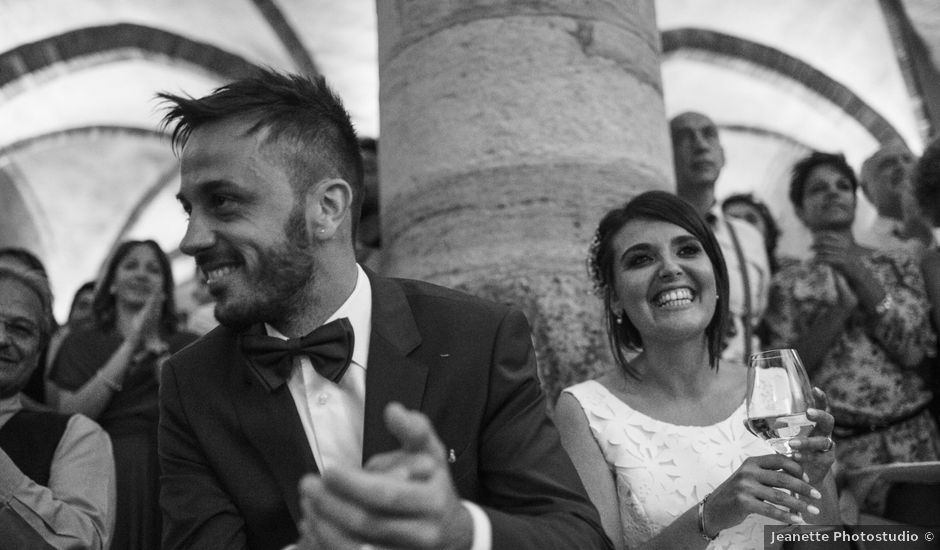 Il matrimonio di Paolo e Elisa a Saluzzo, Cuneo
