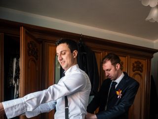 Le nozze di Stefania e Daniele 3