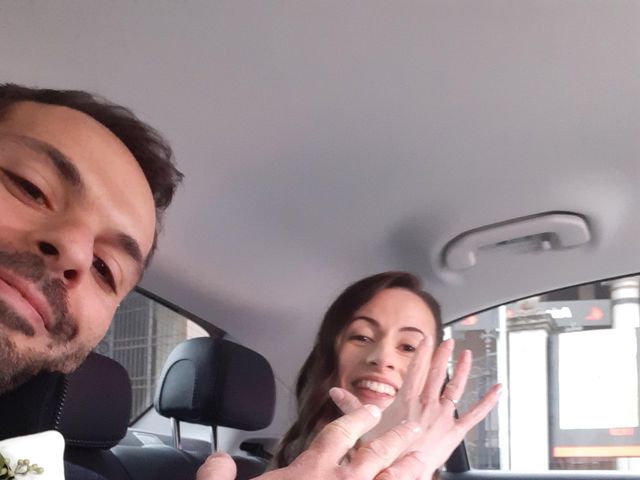 Il matrimonio di Chantal e Pierpaolo  a Milano, Milano 2