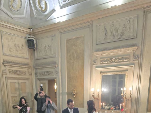 Il matrimonio di Chantal e Pierpaolo  a Milano, Milano 3