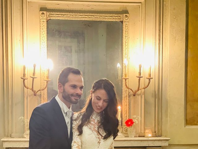 Il matrimonio di Chantal e Pierpaolo  a Milano, Milano 4