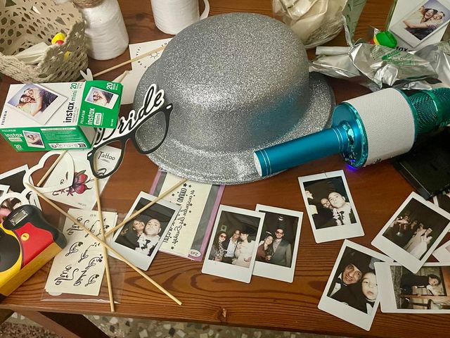 Il matrimonio di Chantal e Pierpaolo  a Milano, Milano 1