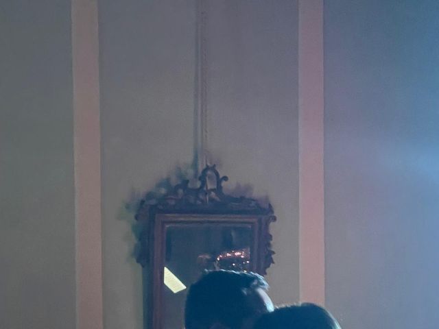 Il matrimonio di Chantal e Pierpaolo  a Milano, Milano 5