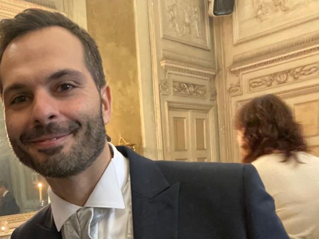Il matrimonio di Chantal e Pierpaolo  a Milano, Milano 6