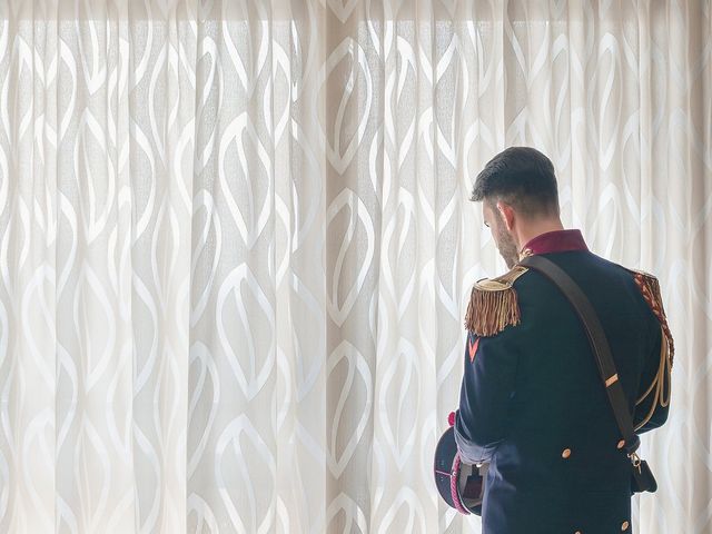 Il matrimonio di Chiara e Antonio a Foggia, Foggia 14