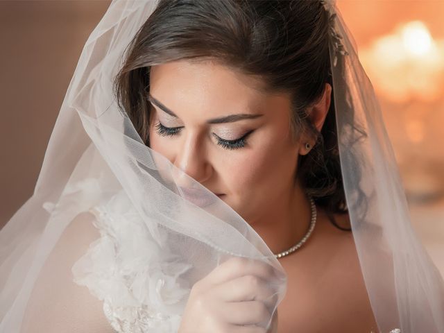 Il matrimonio di Chiara e Antonio a Foggia, Foggia 18