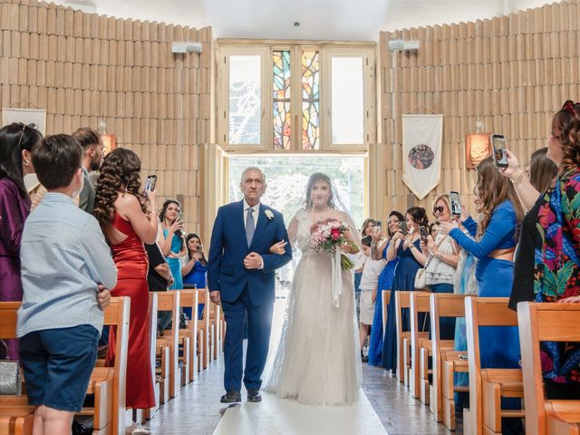Il matrimonio di Chiara e Antonio a Foggia, Foggia 25