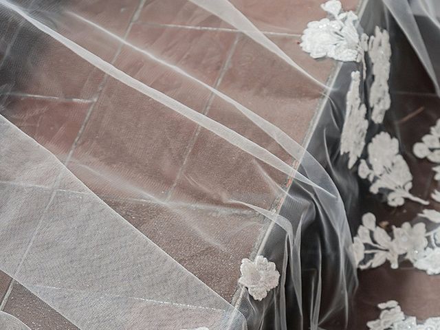 Il matrimonio di Chiara e Antonio a Foggia, Foggia 28