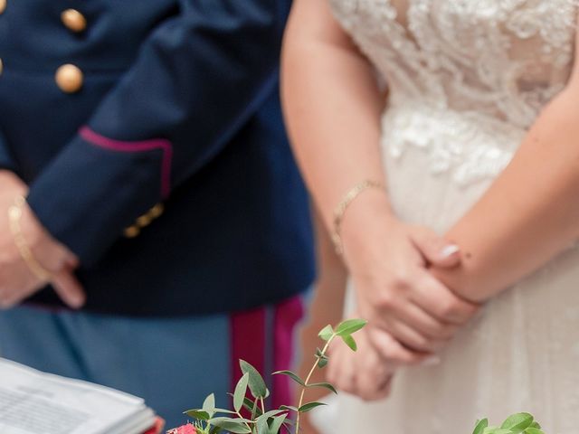 Il matrimonio di Chiara e Antonio a Foggia, Foggia 29