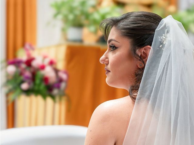 Il matrimonio di Chiara e Antonio a Foggia, Foggia 31