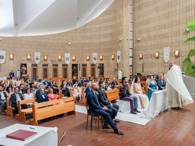 Il matrimonio di Chiara e Antonio a Foggia, Foggia 32