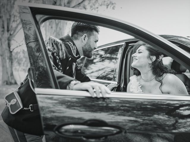 Il matrimonio di Chiara e Antonio a Foggia, Foggia 46