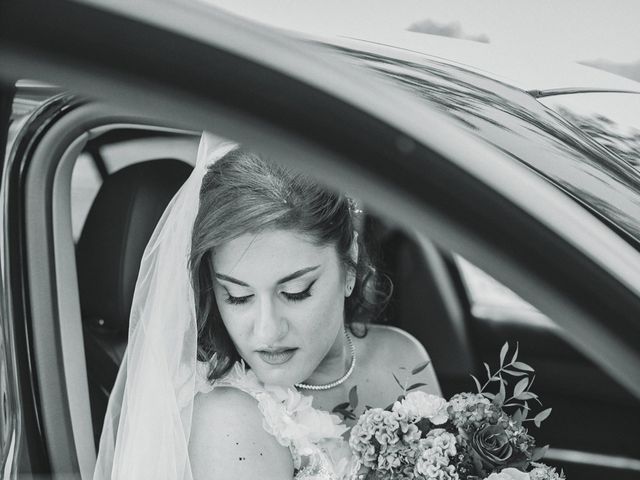 Il matrimonio di Chiara e Antonio a Foggia, Foggia 47