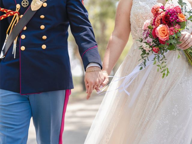 Il matrimonio di Chiara e Antonio a Foggia, Foggia 50