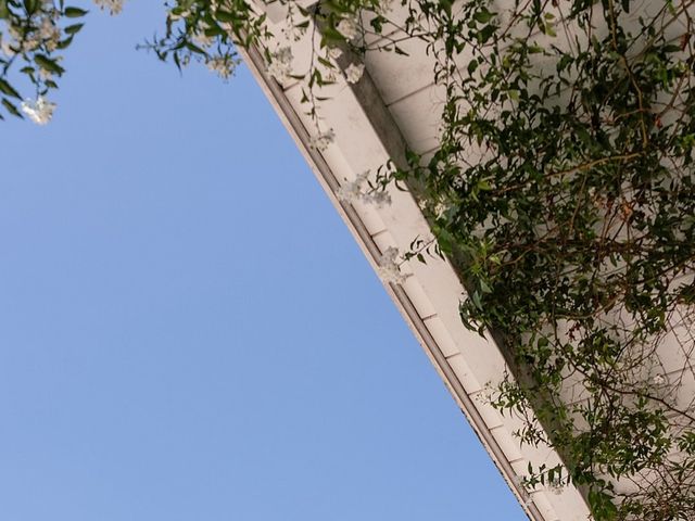 Il matrimonio di Chiara e Antonio a Foggia, Foggia 52