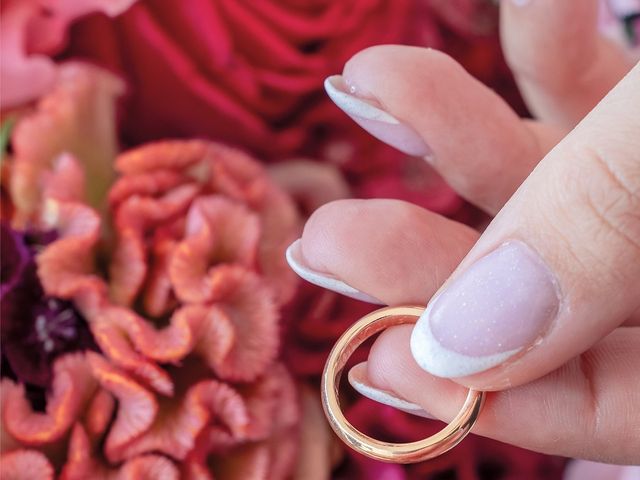 Il matrimonio di Chiara e Antonio a Foggia, Foggia 56