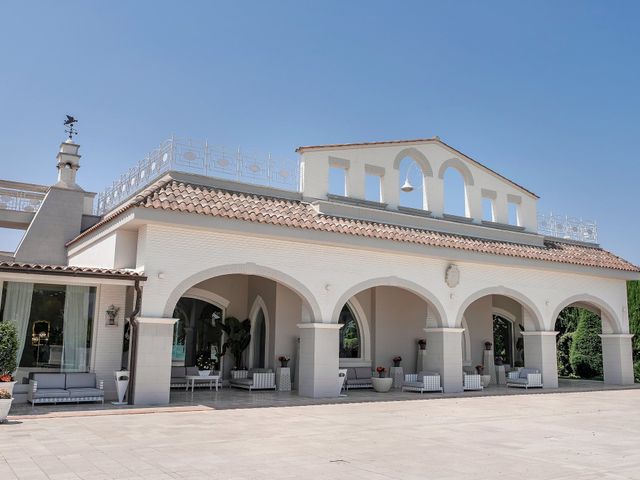 Il matrimonio di Chiara e Antonio a Foggia, Foggia 58