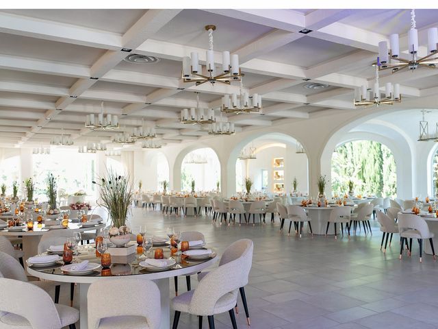 Il matrimonio di Chiara e Antonio a Foggia, Foggia 60