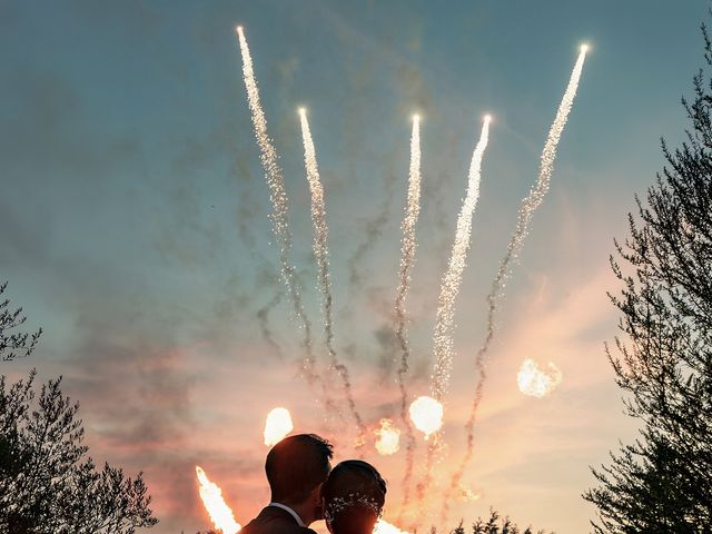 Il matrimonio di Chiara e Antonio a Foggia, Foggia 72