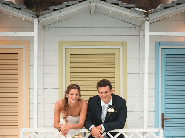 Il matrimonio di Gabriele e Alessia a Villongo, Bergamo 1