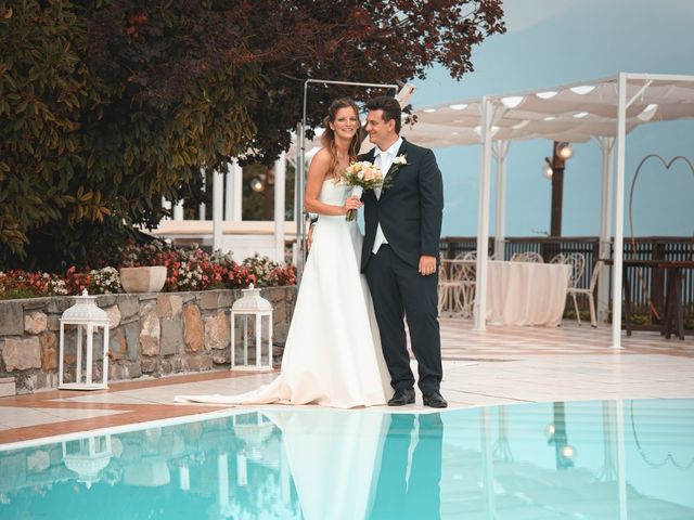 Il matrimonio di Gabriele e Alessia a Villongo, Bergamo 18