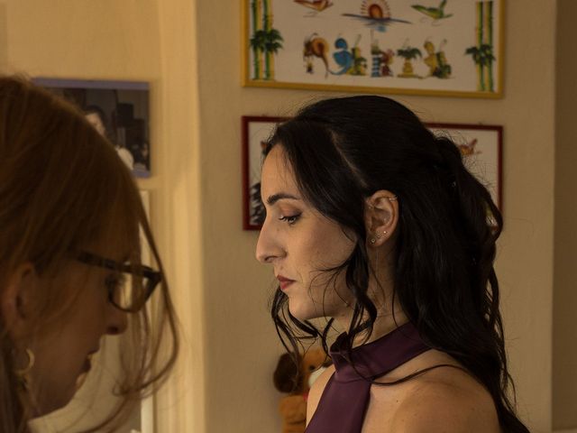 Il matrimonio di Daniele e Stefania a Valduggia, Vercelli 3