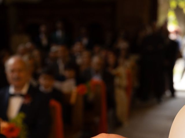 Il matrimonio di Daniele e Stefania a Valduggia, Vercelli 21