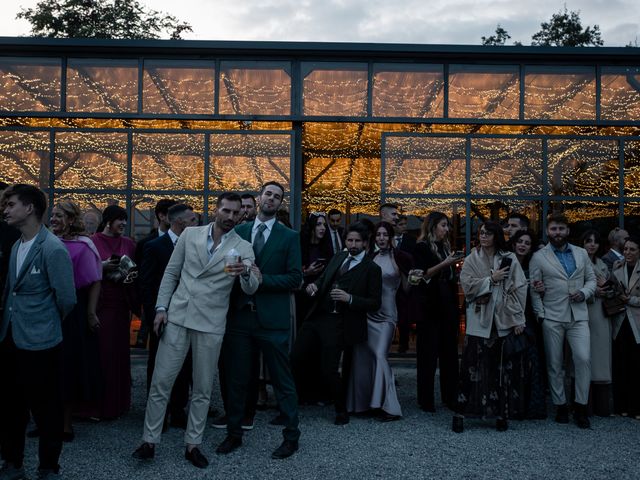 Il matrimonio di Daniele e Stefania a Valduggia, Vercelli 37