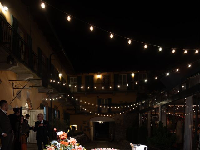 Il matrimonio di Daniele e Stefania a Valduggia, Vercelli 49